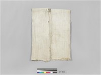 藏品(幼童無袖長衣)的圖片